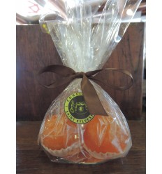 CLEMENTINES CONFITES ALEXIA SANTINI - Maison Ferrero - Epicerie à Ajaccio