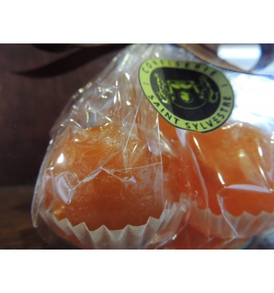 CLEMENTINES CONFITES ALEXIA SANTINI - Maison Ferrero - Epicerie à Ajaccio