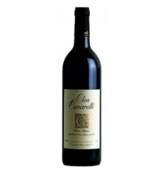 ROUGE CLOS CANARELLI 75CL- CLOS CANARELLI - Maison Ferrero - Epicerie à Ajaccio