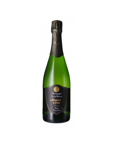 CHAMPAGNE BRUT GRAND TERROIR 75CL-VEUVE FOURNY