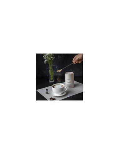 Chai Latte biologique avec mélange Reishi Barista 70gr - SWEET REVOLUTION