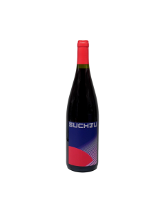 ROUGE SUCHJU 1L -NICOLAS MARIOTTI BINDI