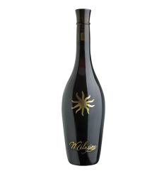 BLANC MELUSINE- DOMAINE VECCHIO - Maison Ferrero - Epicerie à Ajaccio
