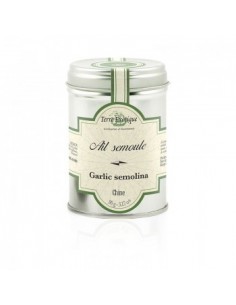 AIL SEMOULE 90GR - TERRE EXOTIQUE