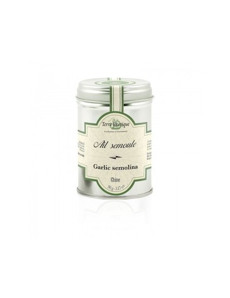 AIL SEMOULE 90GR - TERRE EXOTIQUE