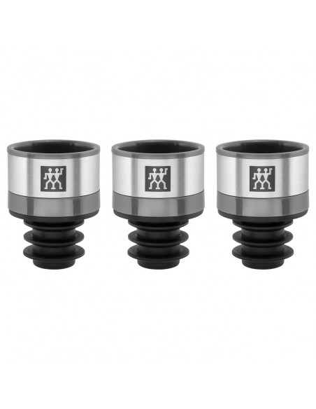 BOUCHON SOUS VIDE 3 PCS - ZWILLING Fresh & Save