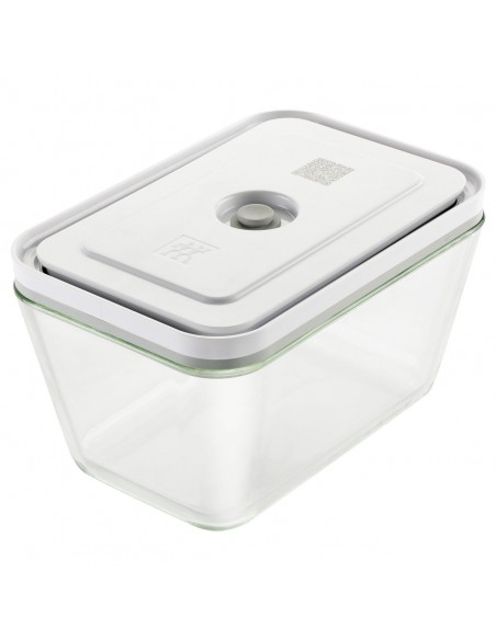 BOITE VERRE RECTANGULAIRE SOUS VIDE -L-  ZWILLING Fresh & Save