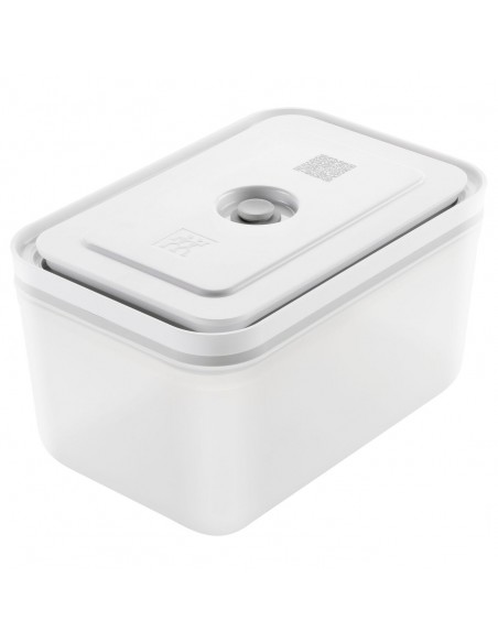 BOITE PLASTIQUE RECTANGULAIRE SOUS VIDE -L-  ZWILLING Fresh & Save