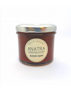 CHUTNEY BLOODY MARY-130ML- ANATRA