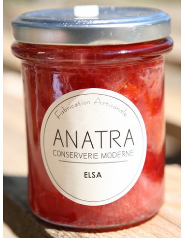 CONFITURE ELSA 220G- ANATRA