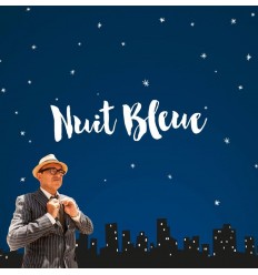 MUSCAT PETILLANT 100% CORSE MUSCAT PETIT GRAIN NUIT BLEUE 75CL - Maison Ferrero - Epicerie à Ajaccio 2