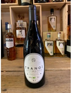 ROUGE SANTA MARIA 75CL BIO DOMAINE SANTAMARIA - Maison Ferrero - Epicerie à Ajaccio