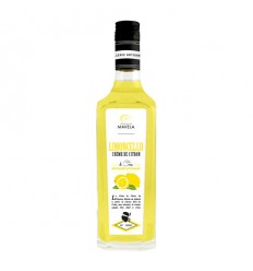 LIQUEUR DE LIMONCELLU NATURA 70CL-MAVELA - Maison Ferrero - Epicerie à Ajaccio
