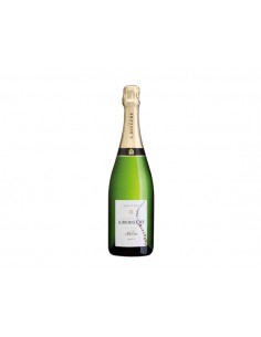 BRUT NATURE BLANC DE BLANC 75CL-CHAMPAGNE ADRIEN BERGERE
