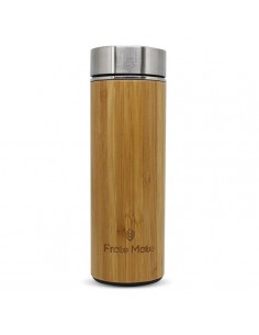 THERMOS BAMBOU POUR MATE - FRATE MATE