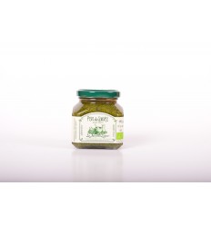 PESTO ALLA GENOVESE BIO BASILIC- LA MACINA - Maison Ferrero - Epicerie à Ajaccio