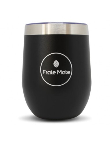 CALEBASSE TIO NOIRE POUR MATE - FRATE MATE