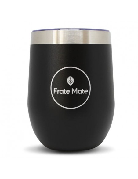 CALEBASSE TIO NOIRE POUR MATE - FRATE MATE