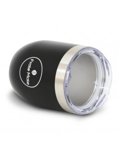 CALEBASSE TIO NOIRE POUR MATE - FRATE MATE 2