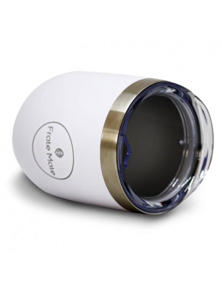 CALEBASSE TIO BLANCHE POUR MATE - FRATE MATE