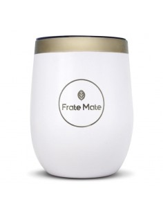 CALEBASSE TIO BLANCHE POUR MATE - FRATE MATE 2
