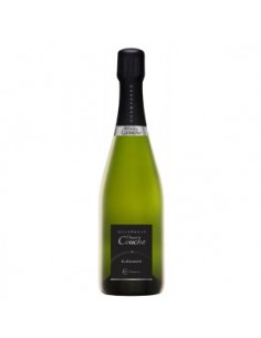 CHAMPAGNE BIO ELEGANCE EXTRA BRUT 75CL - VINCENT COUCHE