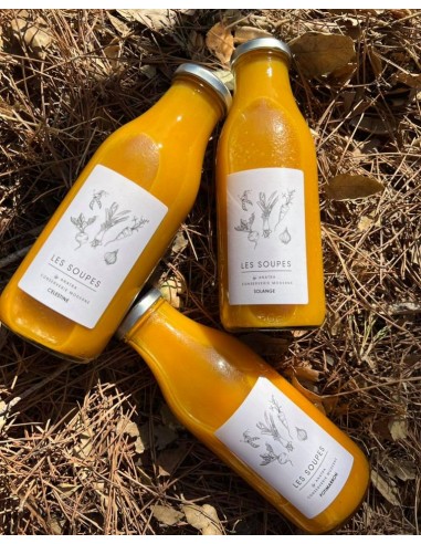 SOUPE A L'OIGNON DE SISCO CORSE 50CL - ANATRA