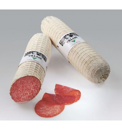 SAUCISSON ITALIEN MILANO - Maison Ferrero - Epicerie à Ajaccio