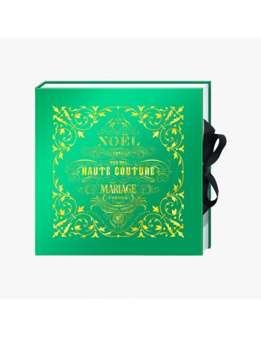 CALENDRIER DE L'AVENT NOEL HAUTE COUTURE  -...