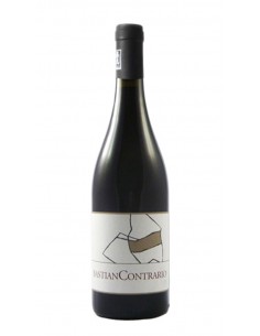 ROUGE BASTIAN CONTRARIO MARCHE ROSSO 75CL - LA MARCA DI...