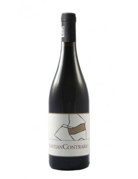 ROUGE BASTIAN CONTRARIO MARCHE ROSSO 75CL - LA MARCA DI SAN MICHELE
