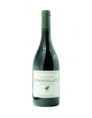 ROUGE SPARGOLATO MAGNUM 1.5L - DOMAINE MONDANGE