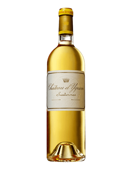 CHATEAU D'YQUEM 2006 37.5CL - 1ER CRU SUPERIEUR SAUTERNES