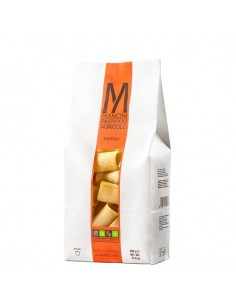 TUFFOLI SACHET 500GR- MANCINI