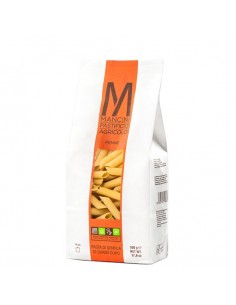 PENNE SACHET 500GR - MANCINI
