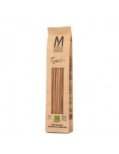 SPAGHETTI TURANICI BIO BLE ANCIEN SACHET 500GR- MANCINI