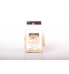 RISOTTO AUX CHAMPIGNONS-GLI AIRONI - Maison Ferrero - Epicerie à Ajaccio