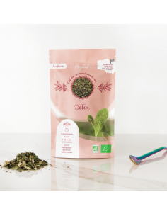 MATE DETOX BIO 70GR - ORIGINAL MATE