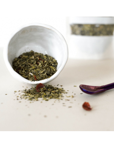 MATE DETOX BIO 70GR - ORIGINAL MATE