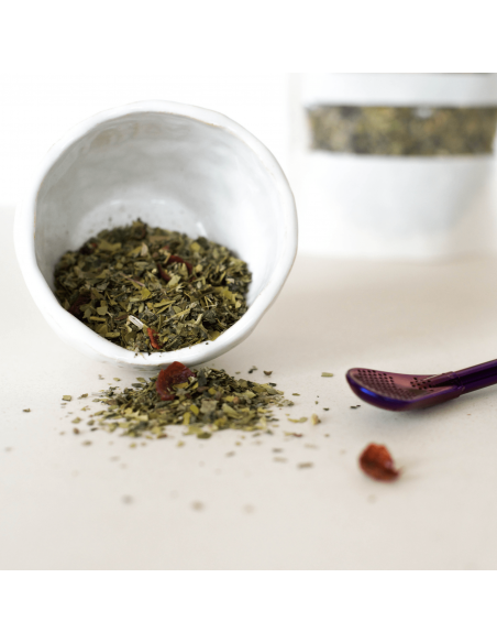 MATE DETOX BIO 70GR - ORIGINAL MATE