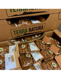 AMANDES CORSE 170GR - TERRA NATURA