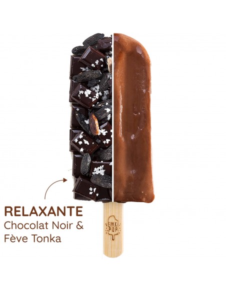 BATONNET GLACE - EMKI POP- RELAXANTE
