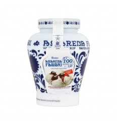 AMARENA GRIOTTE POT EN OPALINE 600gr - FABBRI - Maison Ferrero - Epicerie à Ajaccio