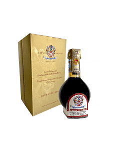 VINAIGRE BALSAMIQUE TRADITIONNEL OR 100ML- SAN GIACOMO
