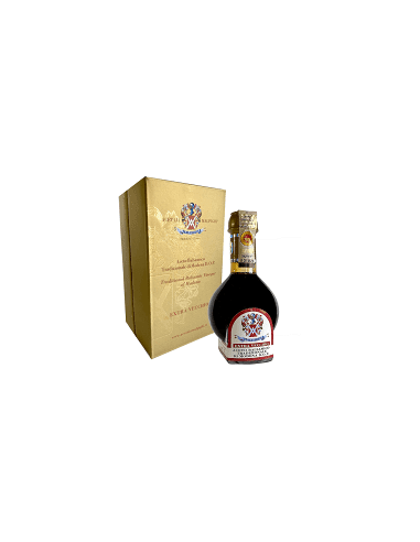 VINAIGRE BALSAMIQUE TRADITIONNEL OR 100ML- SAN GIACOMO