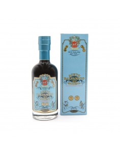 VINAIGRE BALSAMIQUE MODÈME IGP 4 ANS 250ml - BERTONI