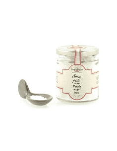 SUCRE PERLE 110GR- TERRE EXOTIQUE