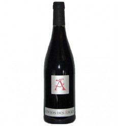ROUGE ENCLOS DES ANGES - - Maison Ferrero - Epicerie à Ajaccio