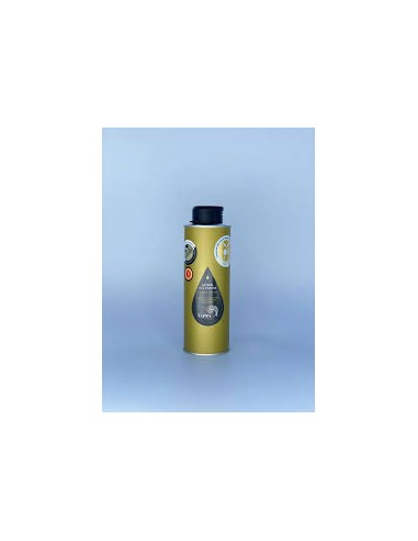 HUILE D'OLIVE LACRIMA DI A FILITOSA RECOLTE SUR L'ARBRE 25CL - DOMAINE DE TAPPA