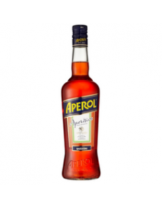 APEROL APERITIF ITALIEN 15° 1L -